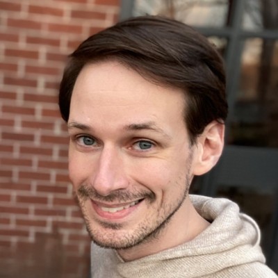 Profile photograph